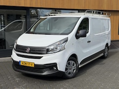 Fiat Talento - 1.6 120pk L2 Camera, Cruise, Navigatie, Trekh. Nette Bus Garantie