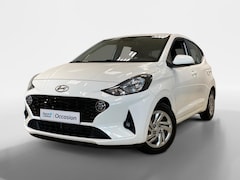 Hyundai i10 - 1.0 COMFORT | APPLE CARPLAY | DEALERONDERHOUDEN |