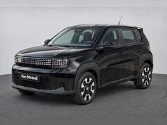 Fiat Grande Panda - 1.2 Hybrid ICON | Hoge Korting | DAB | PDC | Apple Carplay & Android Auto |