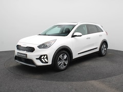 Kia Niro - 1.6 GDi Hybrid ExecutiveLine | Leder | Stoel & stuurverwarming | Clima | Cruise control |