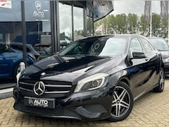 Mercedes-Benz A-klasse - 180 Edition 122PK | NL AUTO | NAP | Carplay | Bi-Xenon | Sportstoelen | Parkeersensoren Vo