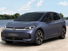 Volkswagen ID.3 Neo - Life 61 kWh accu 190 PK · Achteruitrijcamera · Draadloze telefoonlader ·