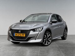 Peugeot 208 - GT 1.2 Turbo 130pk EAT8 | PANODAK | TREKHAAK | STOELVERW. | ADAPTIVE CRUISE | BLACK DIAMON