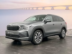 Skoda Kodiaq - Business Edition Plus 1.5 TSI PHEV 150 kW / 204 PK