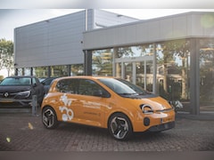 Renault Twingo - urban range techno 27.5 kWh | Rijklaar | 100% Elektrisch | Pack Privilège | Apple Carplay