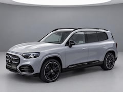 Mercedes-Benz GLB - 200 Business Solution AMG 58 kWh
