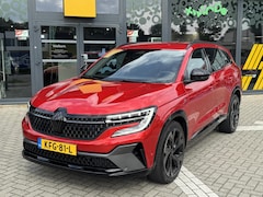 Renault Espace - E-Tech Full Hybrid 200 Esprit Alpine | Automaat | 7 Persoons | Navigatie | Camera | 20 inc