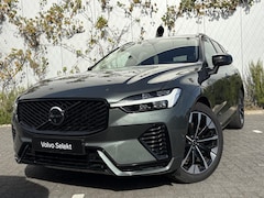 Volvo XC60 - 2.0 T6 Plug-in Hybrid AWD Ultra Dark | Trekhaak | Luchtvering | 360 Graden Camera | Panora