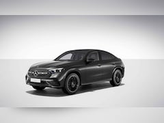 Mercedes-Benz GLC-klasse Coupé - 300e 4MATIC Business Solution AMG
