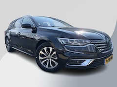 Renault Talisman Estate - 1.3 TCe Business Intens 140pk | Achteruitrijcamera | Half leder |