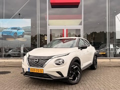 Nissan Juke - Hybrid 143 N-Connecta | Automaat | Navigatie | Camera | 17 inch |