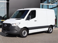 Mercedes-Benz Sprinter - 315 L1H1 AUT. SORTIMO INRICHTING