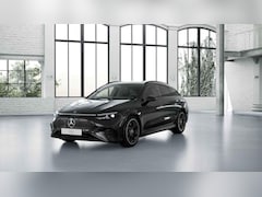 Mercedes-Benz CLA-klasse Shooting Brake - 250+ Business Solution AMG 85.5 kWh CLA 250+ Shooting Brake Business Solutio