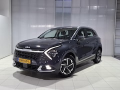 Kia Sportage - 1.6 T-GDi MHEV DynamicLine Trekhaak, Apple Carplay/Android Auto, Navigatie, Camera