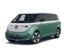 Volkswagen ID. Buzz - Bedrijfswagens Pro Limited Edition Plus 86kWh / 286pk L2 741802