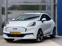 Ford Puma Gen-E - 44 kWh