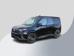 Ford E-Transit Cour. - Trend 46 kWh 136pk | Laadvloerbescherming rubber | Trekhaak | 3-fase laadkabel 32A, 5 mete