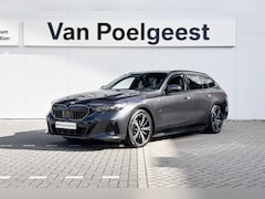 BMW 5-serie Touring - 530e | M Sport | Panoramadak | Innovation Pack |