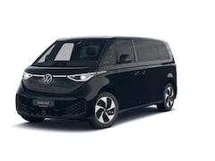 Volkswagen ID. Buzz - Bedrijfswagens Pro Limited Edition Plus 86kWh / 286pk L2 741805