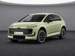 Audi A2 e-tron - S edition 61 kWh 190 PK · Tech plus · Trekhaak elek. wegklapbaar · Ambiente lichtpakket pr