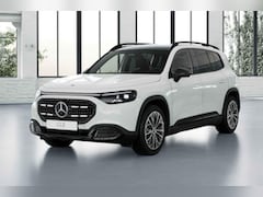 Mercedes-Benz GLB - GLB 180 Business Solution Luxury 7-Persoons | Nightpakket | Trekhaak