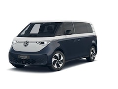 Volkswagen ID. Buzz - Bedrijfswagens Pro Limited Edition Plus 86kWh / 286pk L2 741807