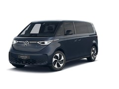 Volkswagen ID. Buzz - Bedrijfswagens Pro Limited Edition Plus 86kWh / 286pk L2 741803
