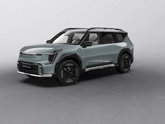 Kia EV9 - GT-Line AWD 99.8 kWh