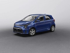 Kia Picanto - 1.0 GDi DynamicLine