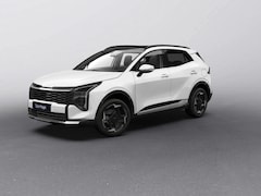 Kia Sportage - 1.6 T-GDi Hybrid DynamicPlusLine