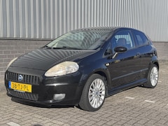 Fiat Grande Punto - 1.4-16V Sport