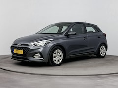 Hyundai i20 - COMFORT | TREKHAAK | NAVI | APPLE CARPLAY & ANDROID AUTO | CRUISE | CLIMA | CAMERA | ELEKT