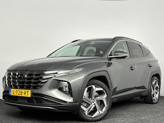 Hyundai Tucson - 1.6 T-GDI PHEV Premium Sky 4WD | Glazen schuif-kanteldak | Trekhaak