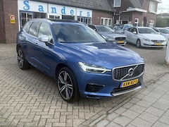 Volvo XC60 - 2.0 T8 Twin Engine AWD R-Design