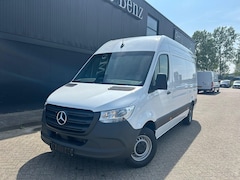 Mercedes-Benz Sprinter - 315 1.9 CDI L2 Pro HD | BPM VRIJ | SMARTPHONE INTERGRATIE PAKKET | COMFORTBESTUURDERS STOE