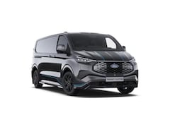 Ford Transit Custom - E-Transit 340 L2H1 Sport 71 kWh | Trekhaak | Nieuw te bestellen
