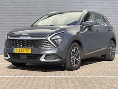 Kia Sportage - 1.6 T-GDi MHEV DynamicLine | € 12.800, - NETTO | Camera | Cruise | Climate | Navi | Trekha