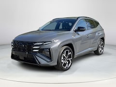 Hyundai Tucson - 1.6 T-GDI PHEV N Line | Rijklaarprijs | 19-inch N-Line wielen | 360 Camera | Verwarmde en