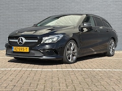 Mercedes-Benz CLA-klasse Shooting Brake - 180 Lease Edition Plus | € 7.400, - NETTO | Airco | Cruise | PDC |