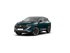 Nissan Qashqai - 1.5 e-Power Tekna Plus | MORE 10 Jaar garantie | DIRECT LEVERBAAR | €5000, - KORTING | PAN