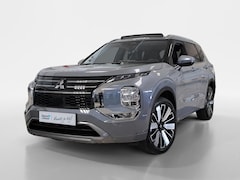 Mitsubishi Outlander - 2.4 PHEV | INSTYLE | DIRECT LEVERBAAR | PRIJS INCL €6.000, - VOORRAAD KORTING |