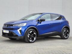 Renault Captur - 1.8 E-Tech full hybrid 160 techno / Fabrieksgarantie tot 02-2029 / Pack Winter / Stuur- en