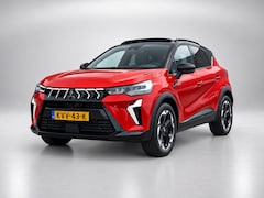 Mitsubishi ASX - 1.8 HEV AT Instyle