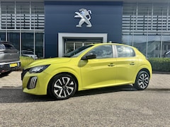Peugeot 208 - 1.2 PureTech 100 Style
