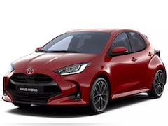 Toyota Yaris - 1.5 Hybrid 115 Dynamic + Comfort Pack | Nieuwe auto | Direct uit voorraad leverbaar |
