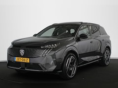 Peugeot e-5008 - GT Exclusive 73 kWh 7p Panoramadak Nappa Leder Stuur-Stoelverwarming 360