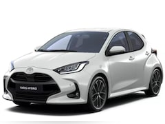 Toyota Yaris - 1.5 Hybrid 115 Dynamic + Comfort Pack | Nieuwe auto | Direct uit voorraad leverbaar |