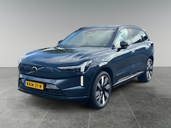 Volvo EX90 - Single Motor Plus 6p. 92 kWh | Stoelverwarming | 360-Camera | Memory |