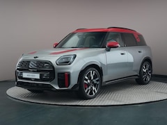 MINI Countryman - 2.0 JCW ALL4 John Cooper Works XL