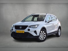 SEAT Arona - 1.0 TSI Style Business Intense | Apple CarPlay | Stoelverw. | Virtual | Cruise
